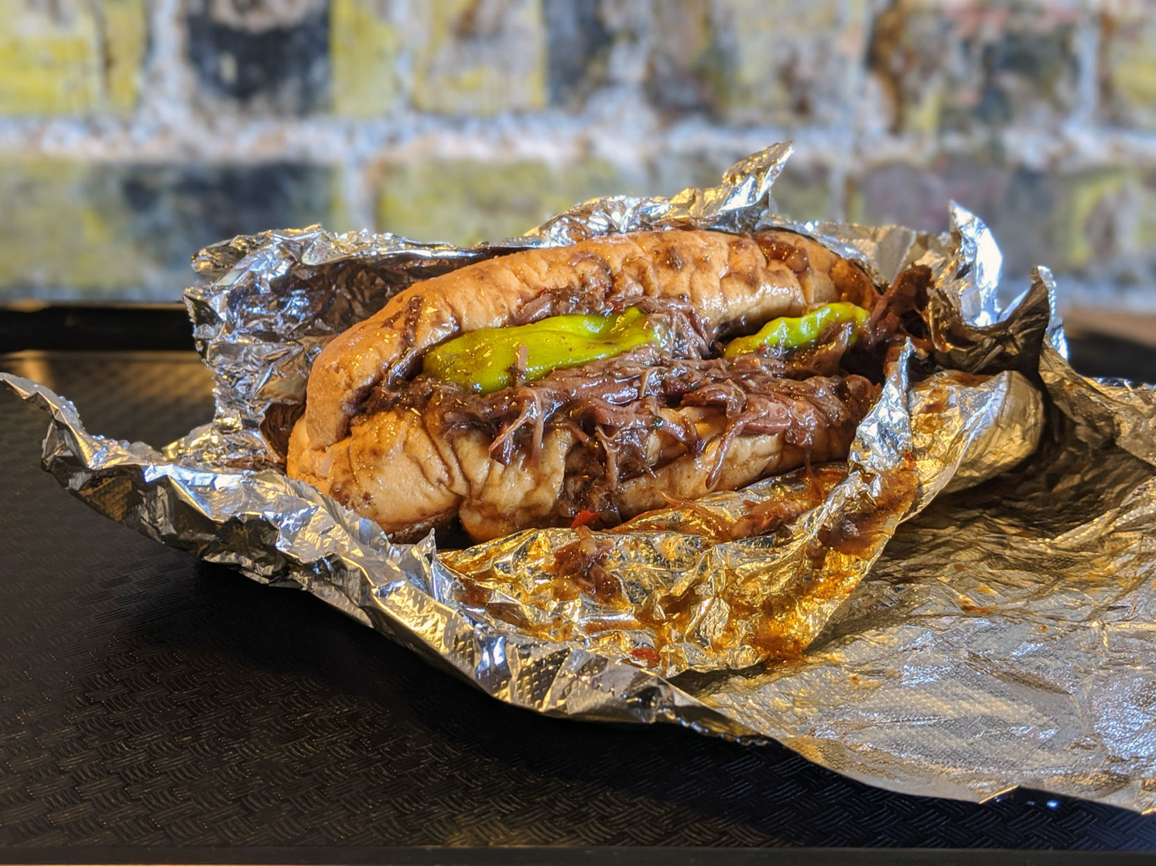 Italian Beef